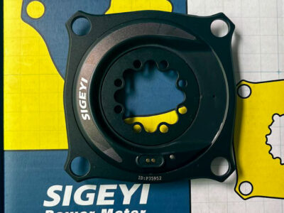 Potenciometro Sigeyi Sram 8 tornillos