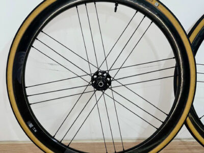 RUEDAS CAMPAGNOLO SHAMAL DISCO