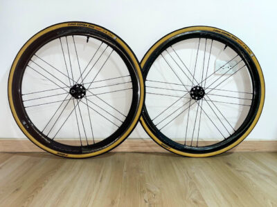 RUEDAS CAMPAGNOLO SHAMAL DISCO