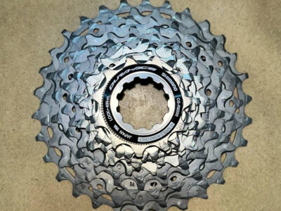 Pacha Dura Ace R9200 (11-30)