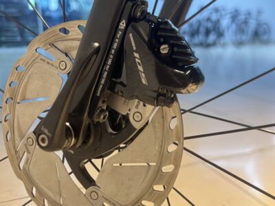 Giant Tcr SL0 (Marco tope de gama)