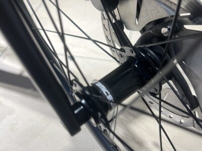 Giant Tcr SL0 (Marco tope de gama)