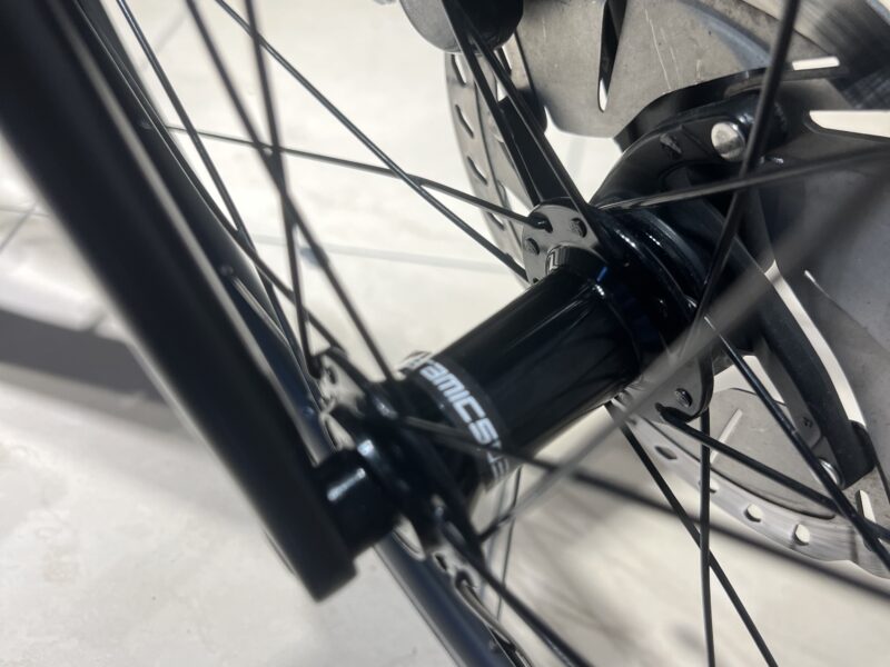 Giant Tcr SL0 (Marco tope de gama)