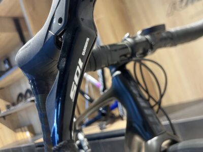 Giant Tcr SL0 (Marco tope de gama)