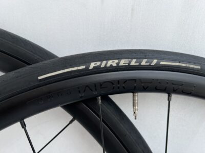 Rines Bontrager Paradigm Conp