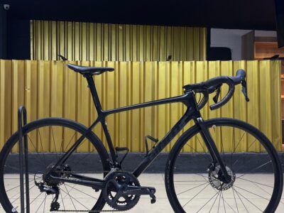 Giant Tcr SL0 (Marco tope de gama)