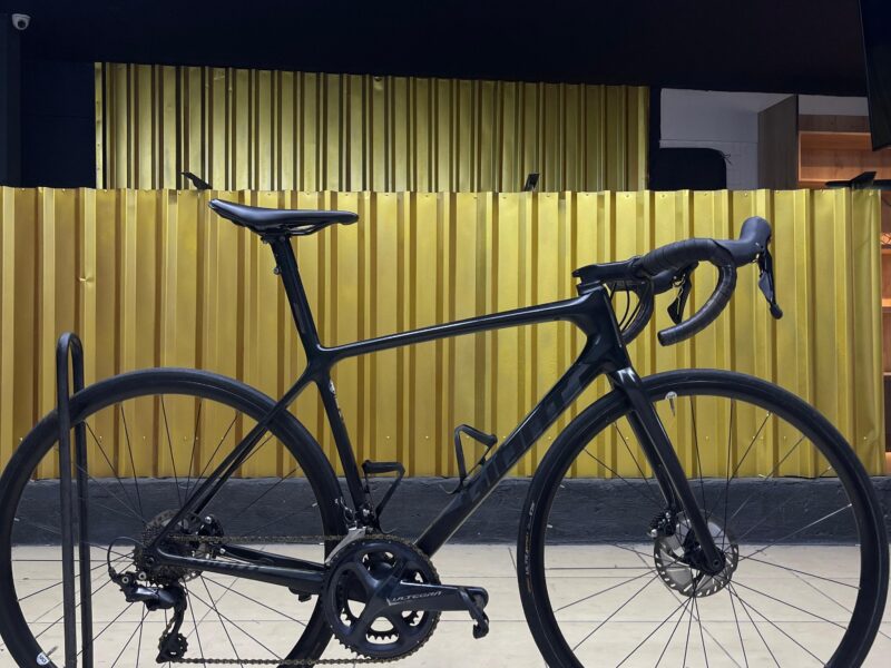 Giant Tcr SL0 (Marco tope de gama)