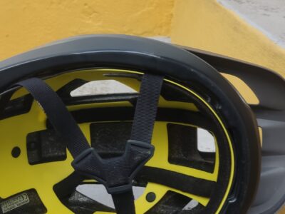 Casco para ciclismo Specialized Camber talla M