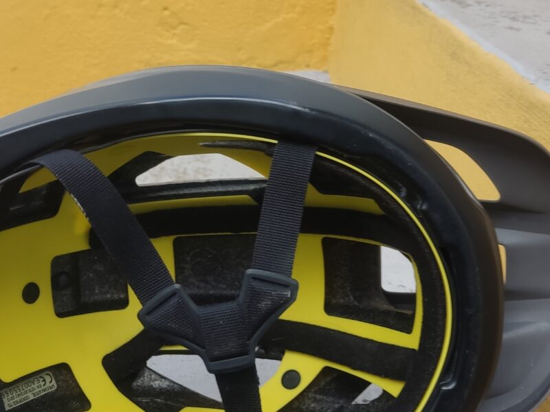 Casco para ciclismo Specialized Camber talla M