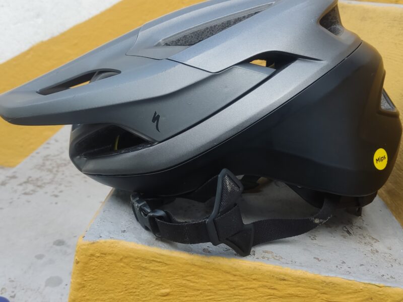 Casco para ciclismo Specialized Camber talla M