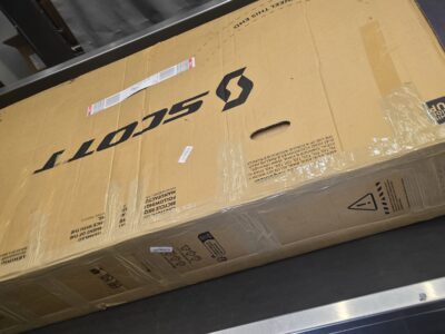 Scott foil rc team 2026