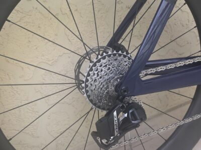 Scott foil rc team 2026