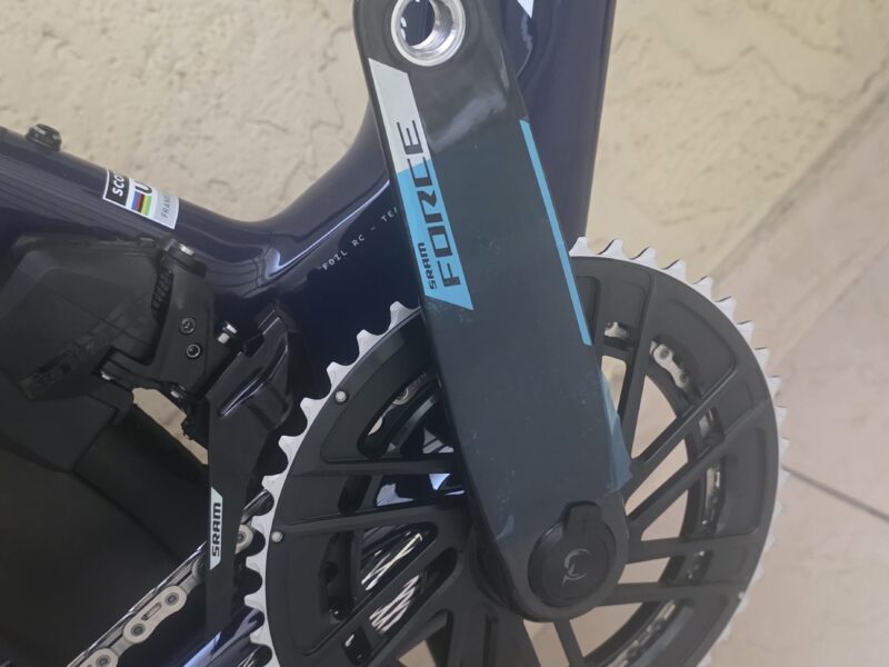 Scott foil rc team 2026