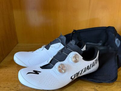Zapatillas S-works Torch 44 Eur