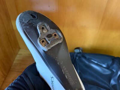 Zapatillas S-works Torch 44 Eur