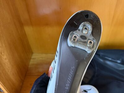 Zapatillas S-works Torch 44 Eur