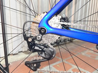 Giant Propel Carbono 2023