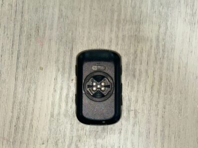 Garmin 530 Full sensores