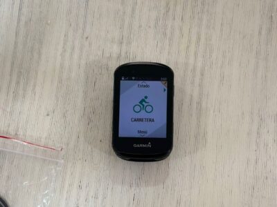 Garmin 530 Full sensores