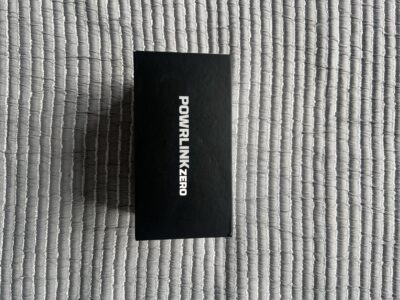 Pedales wahoo powrlink zero