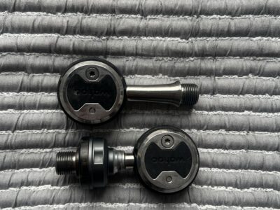 Pedales wahoo powrlink zero