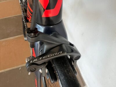 Scott addict rc 10
