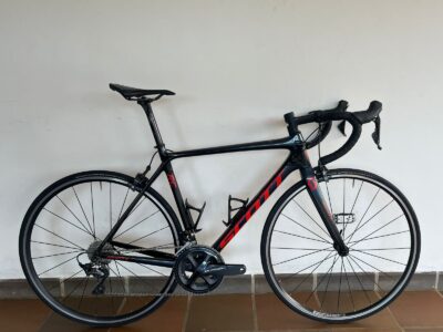 Scott addict rc 10