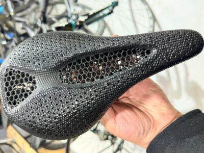 Silla S-Works Power Mirror 3D