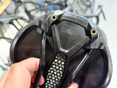 Silla S-Works Power Mirror 3D