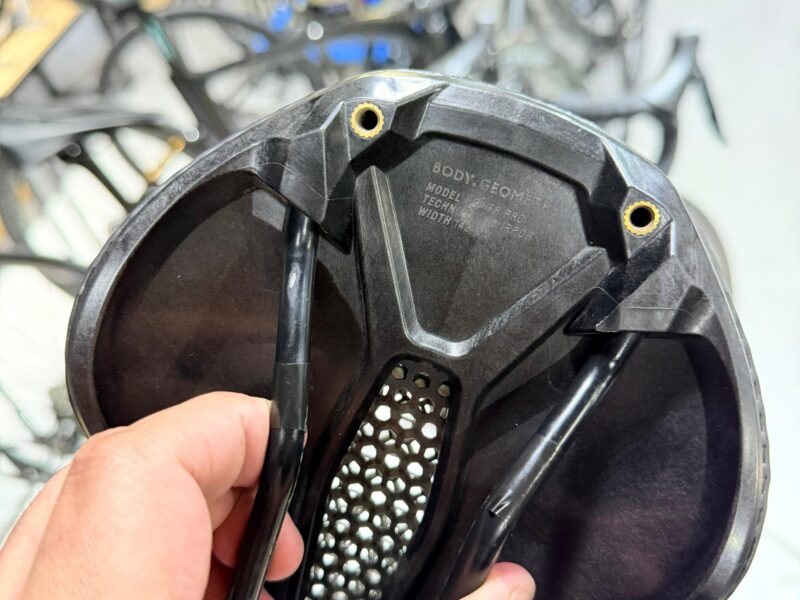 Silla S-Works Power Mirror 3D