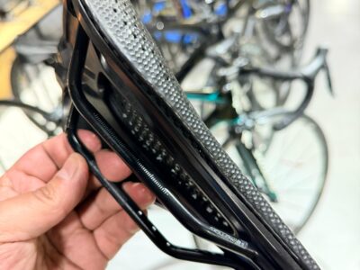 Silla S-Works Power Mirror 3D