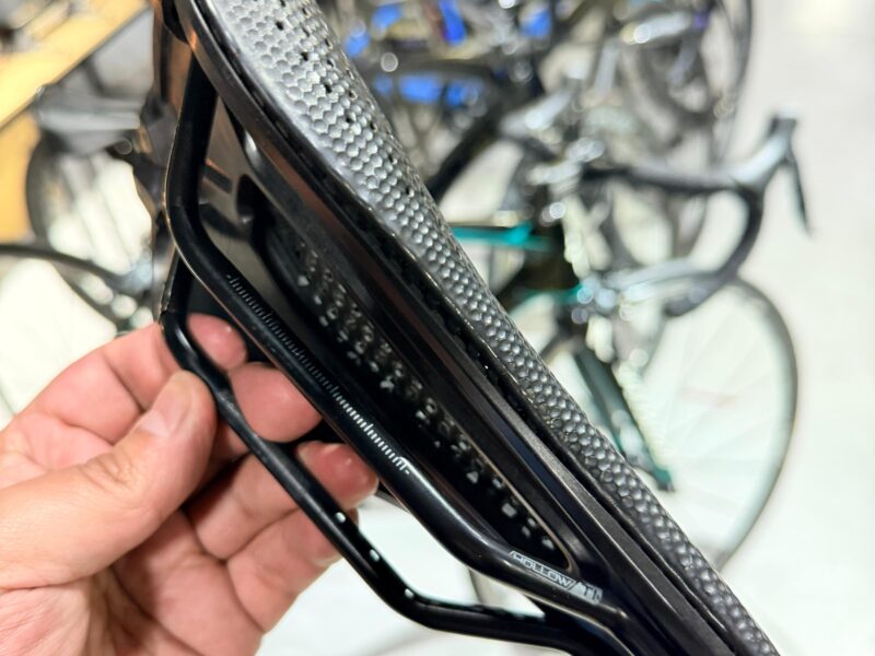 Silla S-Works Power Mirror 3D