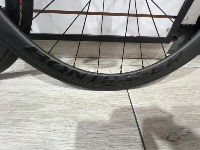 Bontrager Aeolus Elite 35
