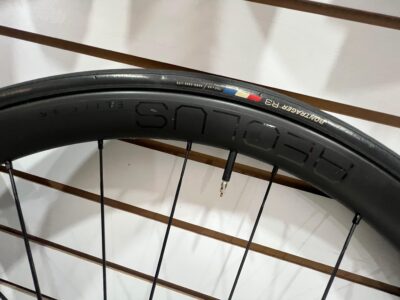Bontrager Aeolus Elite 35