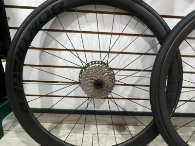 Bontrager Aeolus Elite 35