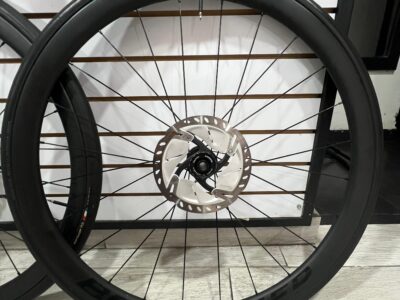 Bontrager Aeolus Elite 35