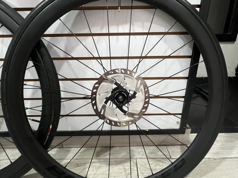 Bontrager Aeolus Elite 35