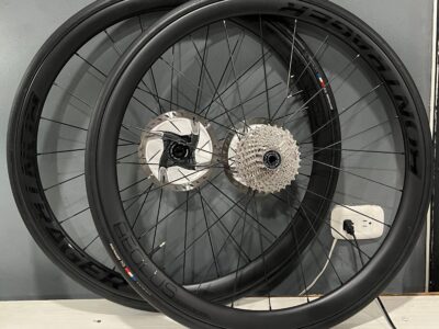 Bontrager Aeolus Elite 35