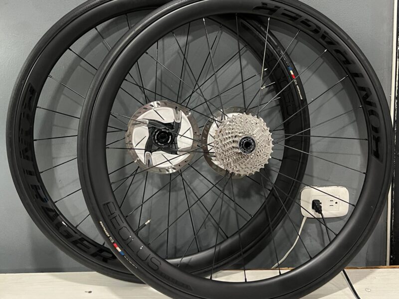 Bontrager Aeolus Elite 35