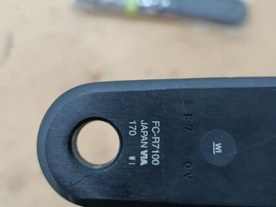 Embielado 105 R7100