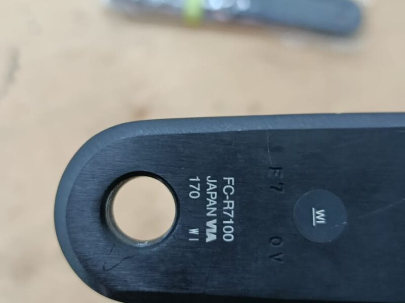 Embielado 105 R7100