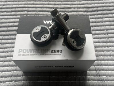 Potenciometro Wahoo Powerlink zero