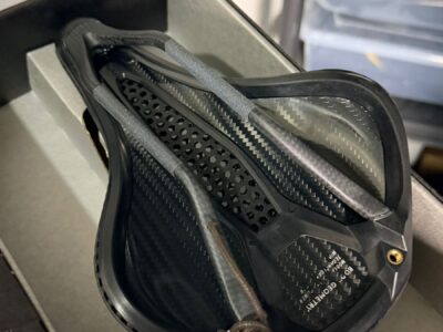 Silla S-Works Power Mirror