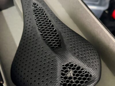 Silla S-Works Power Mirror