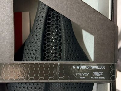 Silla S-Works Power Mirror