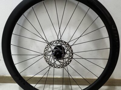 Ruedas carbono 40mm superlook