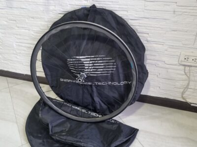 Ruedas Shimano WH-RS 770 TL