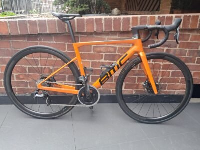 BMC Teammachine SLR_01 Three 2021