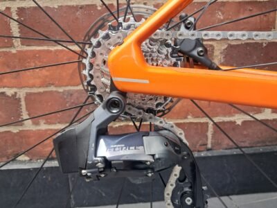 BMC Teammachine SLR_01 Three 2021