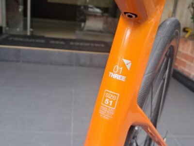 BMC Teammachine SLR_01 Three 2021